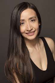 FBC17] Melissa Rivero, author of The Affairs of the Falcóns