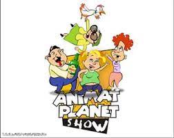 Animat Planet Show Animation Tv Tropes The animate inanimate object trope as used in popular culture. animat planet show animation tv tropes