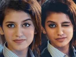 Tons of awesome priya prakash varrier wallpapers to download for free. Priya Prakash Varrier Deactivates Instagram Account