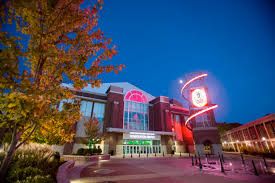 Convocation Center At Cal U