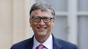 Bill gates is responsible for this page. Bill Gates Believes To This Day That This 1 Trait Is What Sets Great Leaders Apart Inc Com