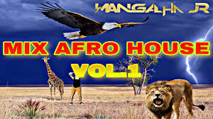 Cada mix tem uma hora de tempo. Download The Best Mix Afro House 2k19 Vol 1 Dj Mangalha Jr In Mp4 And 3gp Codedwap