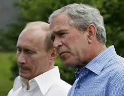 Putin z novim predlogom