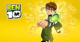 While on summer vacation with his grandpa max and cousin gwen, ben tennyson discovers an alien watch, the omnitrix. Ben 10 Stream Jetzt Serie Online Finden Anschauen