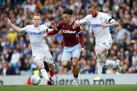 Tony pulis says west brom the better team in first half against villa. Championship Play Off Dates Confirmed Leeds Vs Derby And West Brom Vs Aston Villa Mirror Online