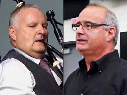 Kilpatrick and Mathieson back together for July Balmoral Summer School