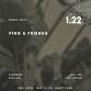 NOMADA Radio Thursday - Pino and Friends 1.22... event in Kansas City, MO