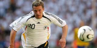 The former arsenal and galatasaray star announced his new 'club' on tuesday having left turkish. Polish Born Podolski Banking On German Win The Local