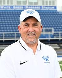 LCA Head Football Coach Doug Charles Announces Retirement