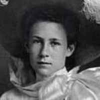 Hélène Hooper (1891–1977) • FamilySearch