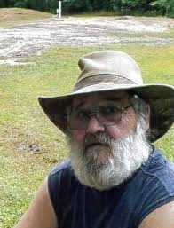 Peter Dampier Obituary (1951