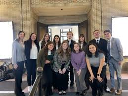 Kyle Stefanski, MAcc