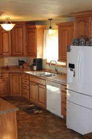Read on if you want to sound like a pro at identifying some of the most common species of wood. Cabinetry Devils Lake Nd Leon S Building Center