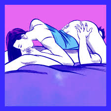 If this is the case, there is no place for any teasing and you can start munching on her pussy. What Is The 69 Sex Position 69ing Definition And Tips