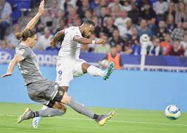 Preview and stats followed by live commentary, video highlights and match report. Lyon Rout Angers 6 0 Newspaper Dawn Com