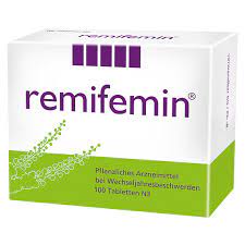 Ich bin auch 47 jahre und mir ging es seit letzten sommer ziemlich schlecht. Remifemin Tabletten 100 St Homoopathie Naturheilkunde Deine Online Apotheke Paul Pille