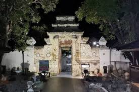 Sunan drajat was born in 1470 ce. Wisata Religi Wali Limo Di Jawa Timur
