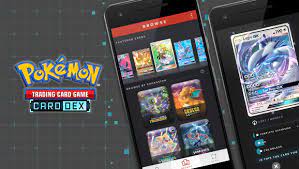 Look up the value of your pokemon cards using this handy tool. Track Your Pokemon Tcg Cards On The Go Pokemon Com