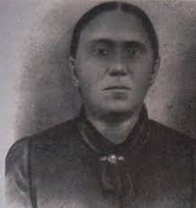 Sinia “Siney” Ward Thompson (1847-1919)