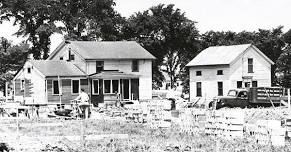 Homes and Families of the Ravenna Arsenal