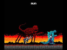 This page is lots of blood and gore. Nes Godzilla Creepypasta Red Chase Theme Bonus Pic Youtube