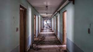 Let us also get to learn about 10 such most haunted places in the world that you may visit, but only at your own risk. 10 Of The Freakiest Places Around The World Cnn Travel