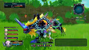 Cyberdimension neptunia 4 goddesses online pc game info do i need to download all the parts? Cyberdimension Neptunia 4 Goddesses Online Gameplay 1 Youtube