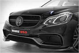 Brabus 850 Mercedes E63 Mercedes Benz E350 Mercedes