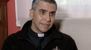 Testimonios de vocación