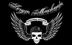Indian army logo wallpaper was added in 25 oct 2011. Army Logos Wallpapers On Wallpaperdog