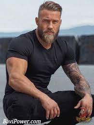 The beard in viking style is one of the most prevalent trends recently, this style gives a stunning look of vikings. Viking Beard Tips And Styles Part 1 Of 2 Beard Tips Viking Beard Mens Hairstyles With Beard