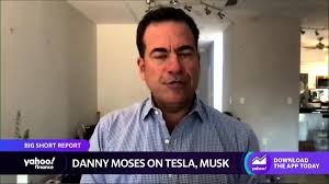 'Big Short' trader weighs in