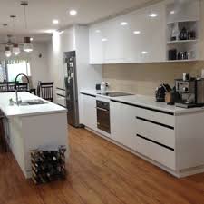 kitchens sunshine coast