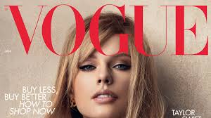 taylor swift covers the january issue of british vogue taylor swift covers the january issue