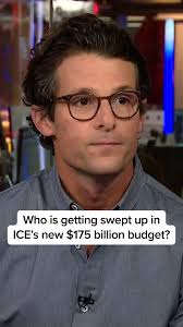 Leo Terrell, the Chair of Trump's Antisemitism Task Force, which is leading  the federal investigations into universities said his goal is to “bankrupt”  these institutions. Harvard Law Professor Nikolas Bowie explains how