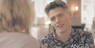 Angus Findlay the new MIC star from BU, says he is hooking up with his  mentor