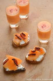 Petite Cuillere Et Charentaises Pinchos Et Chupitos Au Melon Alimentation Charentaise Cuillere