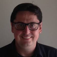 The Geek in Review Ep. 114: Pablo Arredondo