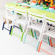 color your world with painted furniture