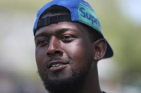 Photos: See the mural of Malcolm X being painted at East High