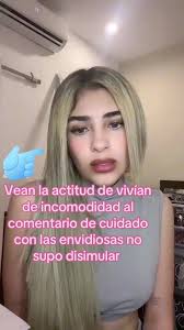 Unica Diosa Vivian Stokes