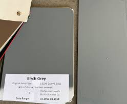 Image result for Birch Gray 1966 Morris