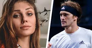 Son unique victoire remontait à fin février au premier tour du tournoi de cordoba (argentine), face au chilien nicolas jarry. Alexander Zverev Accuse De Violences Conjugales Par Une Ex Compagne J Ai Craint Pour Ma Vie Tennis 7sur7 Be