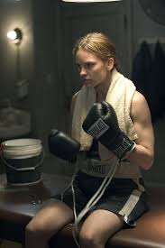 But maggie's determined to go pro and to convince dunn and his cohort to help her. Million Dollar Baby Swank Clint Celebrity Beach Body