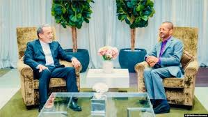 در پی حمله به خط لوله انتقال نفت عربستان؛ نشست کشورهای حوزه خلیج فارس و جمهوری اسلامی در عمان «به تعویق» افتاد