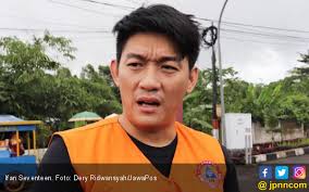 Sempat Mengkritik Pemerintah, Ifan Seventeen Mantap Pilih Jokowi