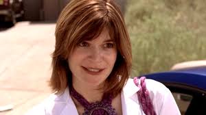 Breaking Bad: Marie's Occupation As An X-Ray Technician Was All Betsy  Brandt's Idea
