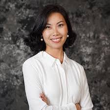 Lisa Qin - Media Diversity Australia
