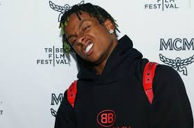 The book was released by hard case crime on 4 october 2005. Did Rich The Kid Sign A 9 Year Old To His Label Ks107 5