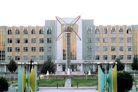 Namangan State Medical University